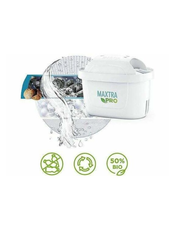 Brita Marella Фильтр для воды кувшин 2.4l