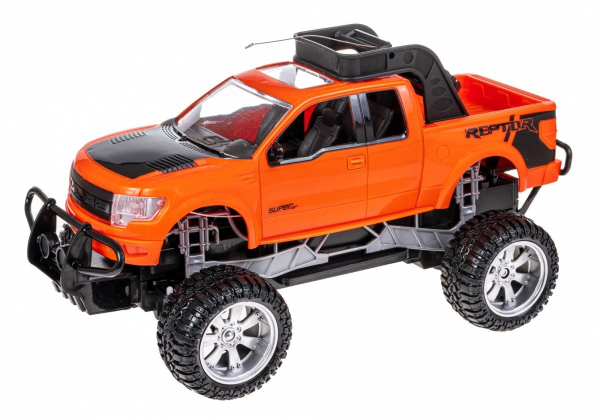 Smily Play RC Автомобиль Джип Super Car Reptdr