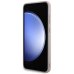 Guess GUHMS24MG4GFRP Чехол для Samsung Galaxy S24+