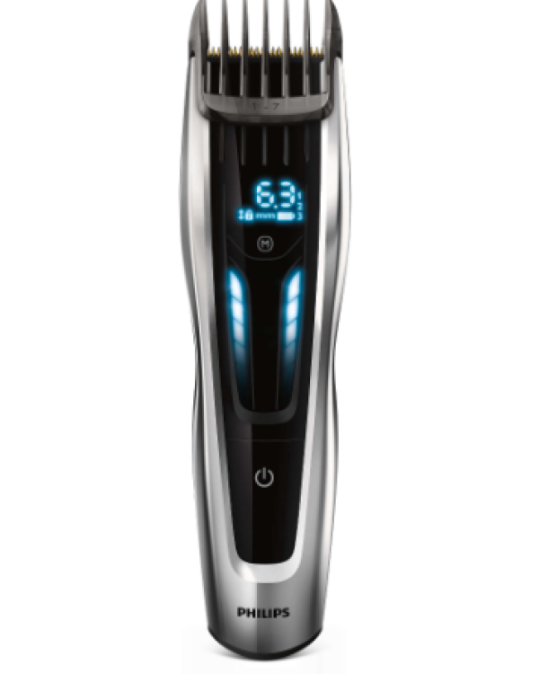 Philips HC9450/15 Машинка для Cтрижки Bолос