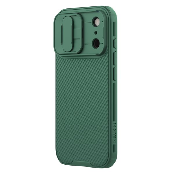 Nillkin CamShield PRO Case Чехол для Apple iPhone 17 Pro
