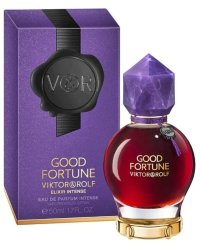 Viktor & Rolf Good Fortune Elixir Intense Парфюм EDP 50 ml