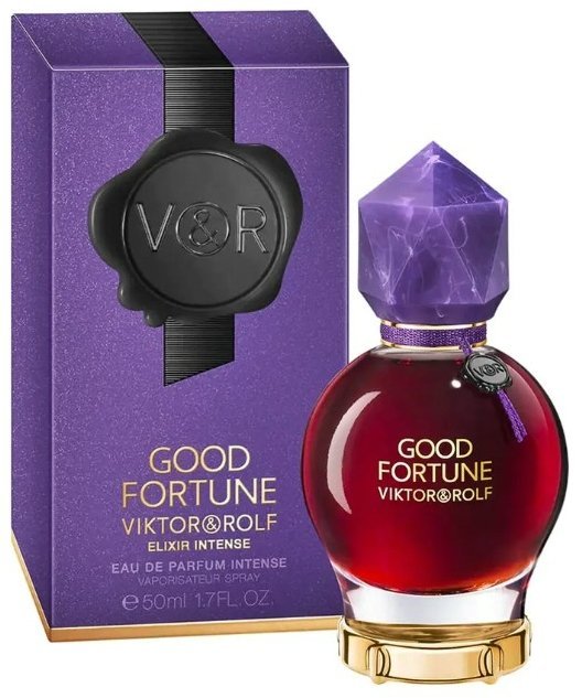 Viktor & Rolf Good Fortune Elixir Intense Парфюм EDP 50 ml