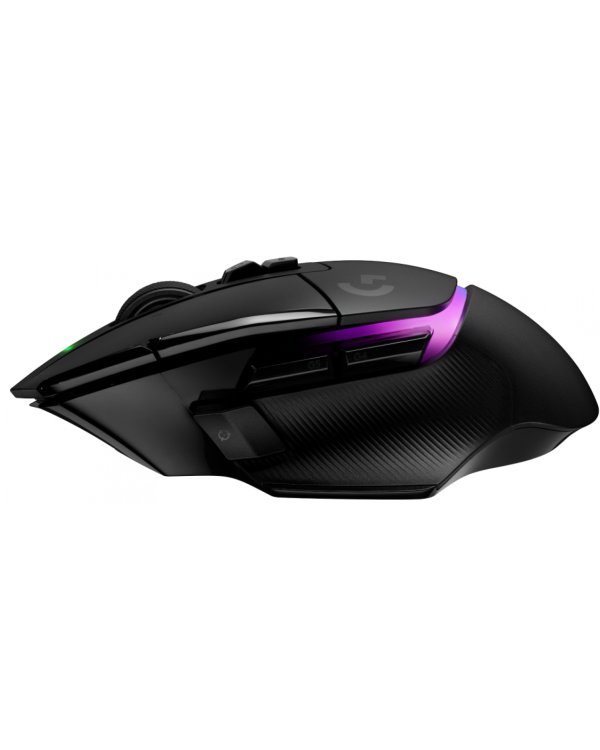 Logitech G502 X Plus Компьютерная Мышь