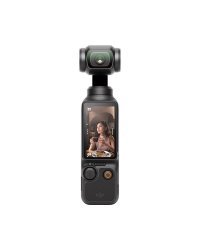 DJI Osmo Pocket 3 Камера