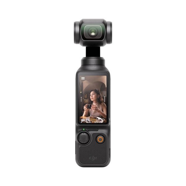 DJI Osmo Pocket 3 Камера