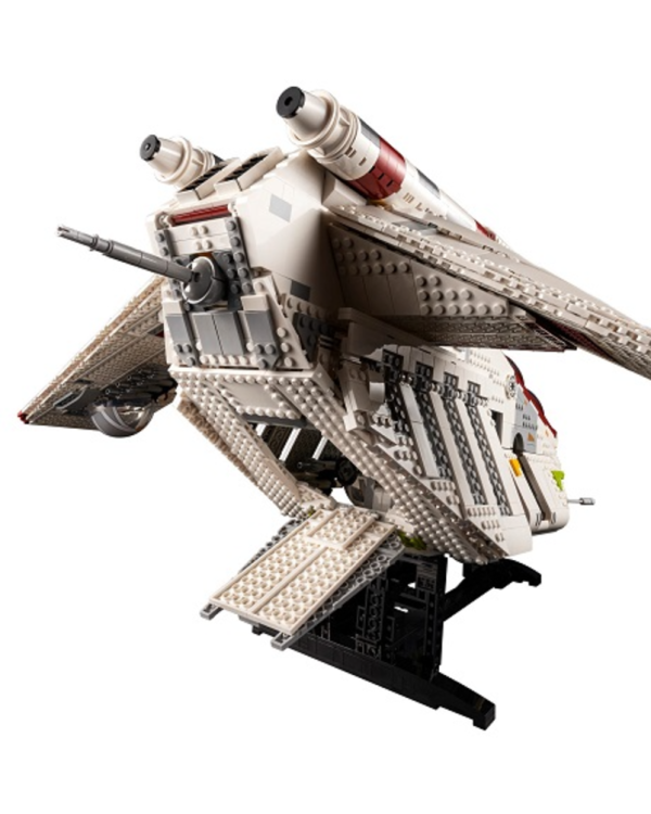 LEGO 75309 Republic Gunship UCS Конструктор