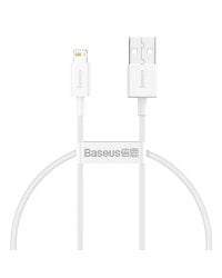 Baseus Superior Series Провод USB / Lightning / 2.4A / 0.25m