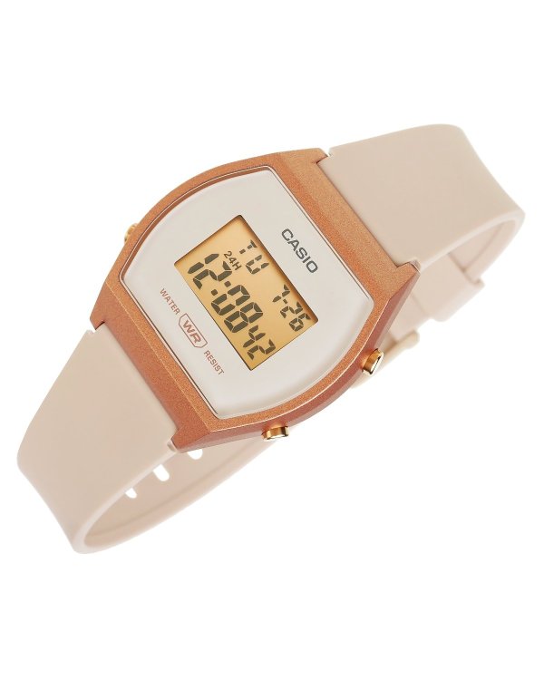 CASIO LW-204-4ADF Женские часы