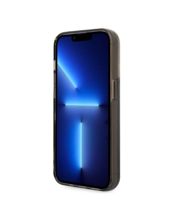 Karl Lagerfeld KLHCP14XLCKVK Чехол для Apple iPhone 14 Pro Max