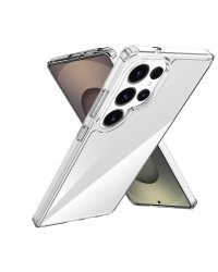 Mocco Ultra Back Case 1 mm Силиконовый чехол для Samsung Galaxy S25 Ultra 5G