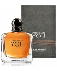Armani Stronger With You Парфюм EDT 150 ml