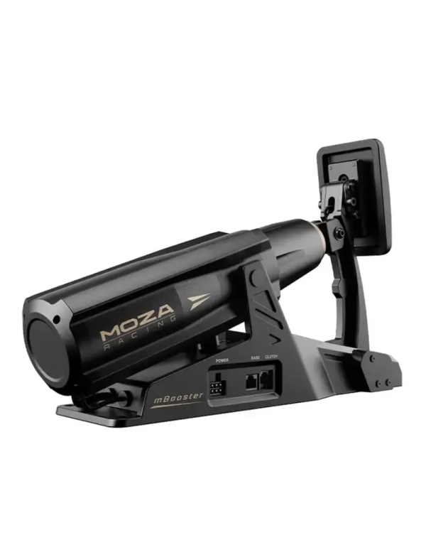 Moza Racing mBooster Активный универсальный педаль