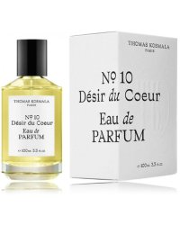 Thomas Kosmala No.10 Desir Du Coeur Парфюм EDP 100 ml