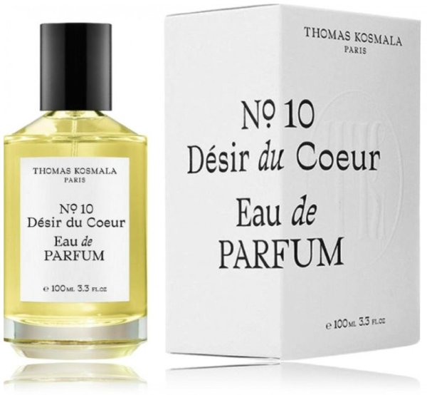 Thomas Kosmala No.10 Desir Du Coeur Парфюм EDP 100 ml