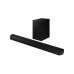 Обложка книги «Samsung HW-Q600B 3.1.2 Wireless Subwoofer Soundbar»