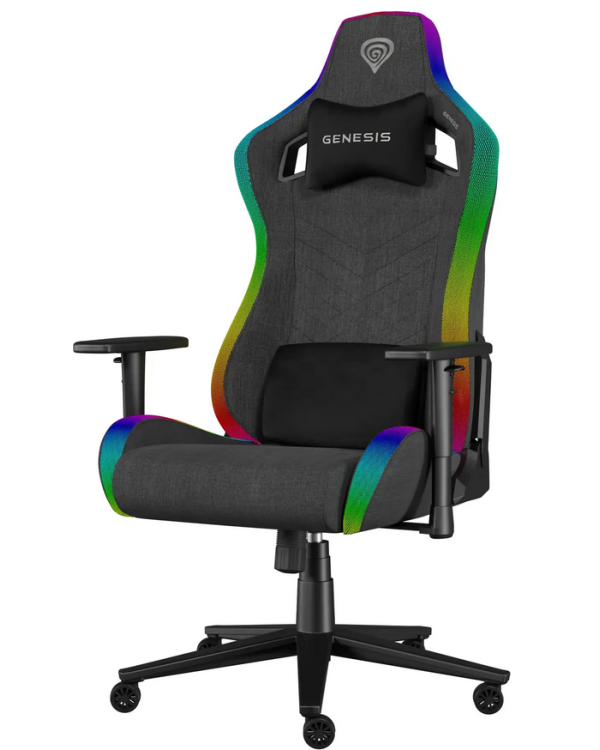 Genesis NFG-2246 RGB Игровое Кресло