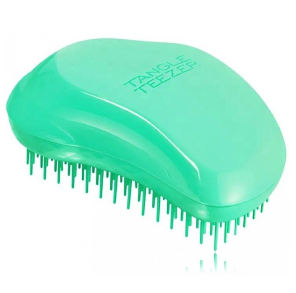 Tangle Teezer The Original Mini Расчёска Tropicana Green