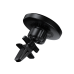 Quik Accessories QM-910 Магнитный Aвтомобильный держатель для телефона с беспроводной зарядкой 15W
