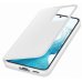 Samsung Clear View Case Чехол Книжка для смартфона Samsung Galaxy S22