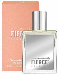 Abercrombie & Fitch Naturally Fierce Парфюм EDP 30 ml