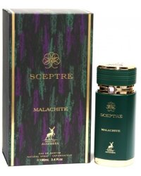 Maison Alhambra Sceptre Malachite Парфюм EDP 100 ml
