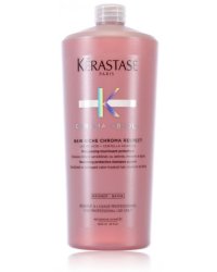 Kérastase Chroma Absolu Bain Riche Chroma Respect Шампунь 1000 ml