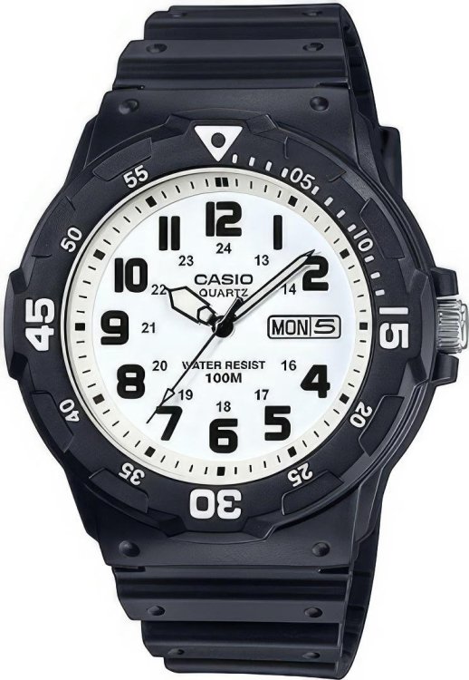 CASIO MRW-200H-7BVDF Часы