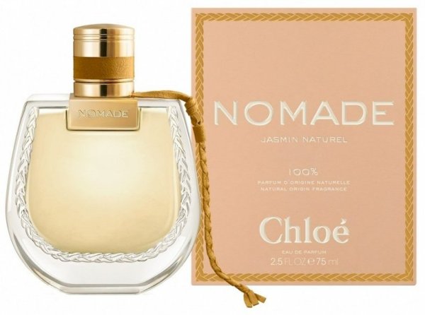 Chloé Nomade Naturelle Парфюм EDP 75 ml