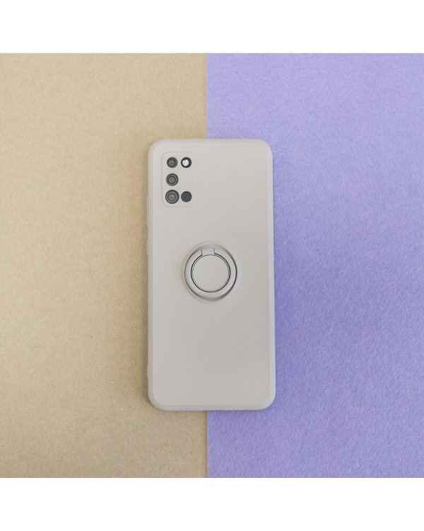 Дополнительное изображение книги «Mocco Finger Grip Back Case Защитный Чехол для Apple iPhone 13»