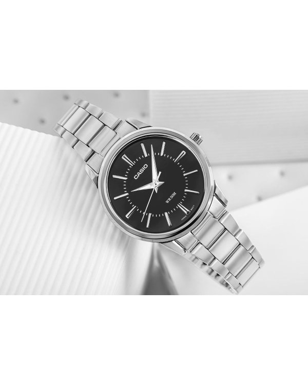 CASIO LTP-1303D-1AVDF Женские часы