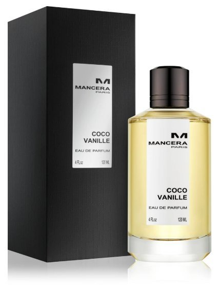 Mancera Coco Vanille Парфюм EDP 120 ml