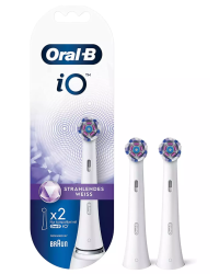 Oral-B iO Насадки для щеток 2шт