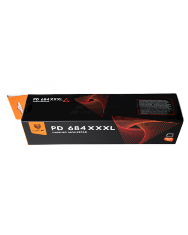 Liocat PD 684 XXXL Коврик для мыши
