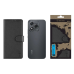 Tactical Field Notes Защитный чехол для Honor 400 Lite / чёрный