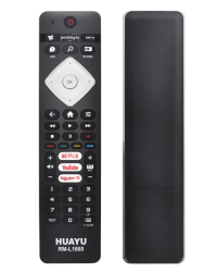 Savio RC-16 Philips TV Универсальный пульт дистанционного управления