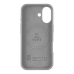 Tactical MagForce Velvet Smoothie Cover Защитный чехол для Apple iPhone 17 / туманный