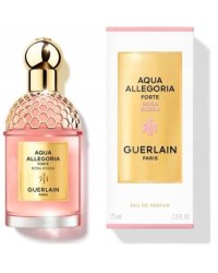 Guerlain Aqua Allegoria Forte Rosa Rossa Парфюм EDP 75 ml