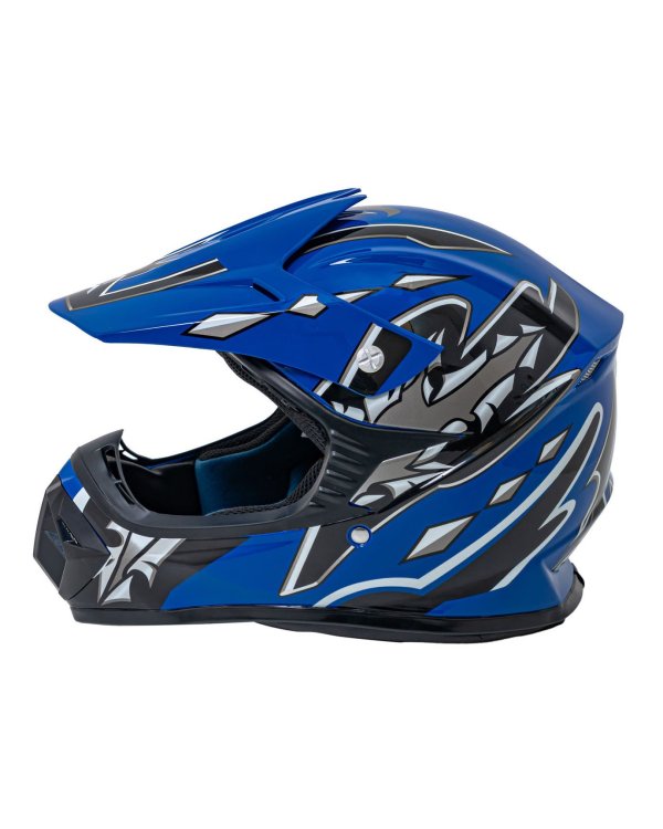 Acerbis Profile 4 Мотошлем L