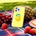 Mocco Fruit 2in1 Back Case Чехол для телефона Xiaomi Redmi Note 15 Pro 5G
