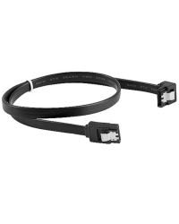 Lanberg SATA III Угловой Кабель 0.5m