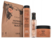 Lakmé Teknia Hair Care Argan Oil Набор 300 ml / 250 ml / 125 ml