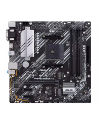 Asus PRIME B550M-A Материнская плата / AM4 / micro ATX