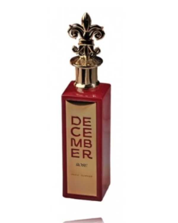 Paris Corner December Rose Парфюм EDP 85 ml