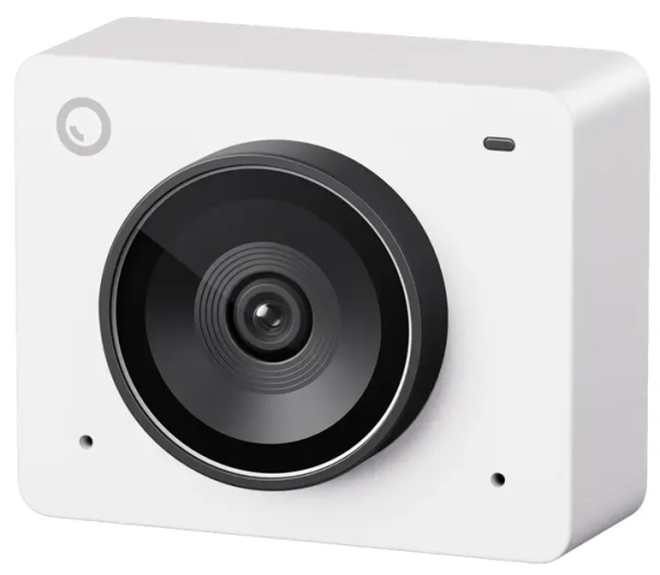 Обложка книги «Obsbot Meet 2 Cloud White 4K Веб-Камера»