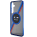 BMW Motorsport Чехол для Samsung Galaxy S24