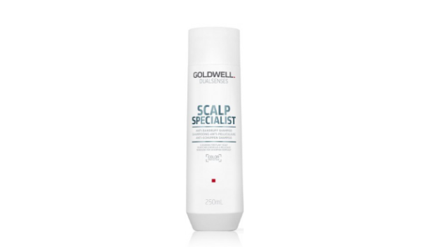 Goldwell Dualsenses Scalp Specialist Anti-Dandruff Шампунь 250 ml Goldwell Dualsenses Scalp Specialist Anti-Dandruff Шампунь 250 ml
