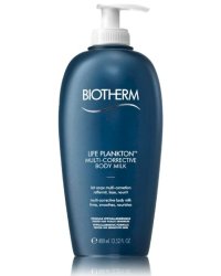 Biotherm Life Plankton Multi-Corrective Молочко Для Тела 400 ml