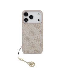 Guess 4G Charm Case Чехол для Apple iPhone 17 Pro
