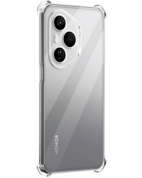 Mocco Anti Shock 1.5 mm Силиконовый чехол для Honor 400 Pro